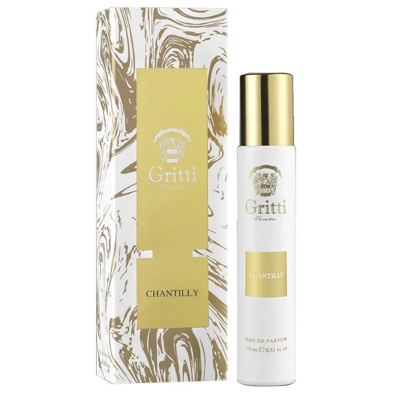 Chantilly Gritti eau de parfum 15 ml, фото 1