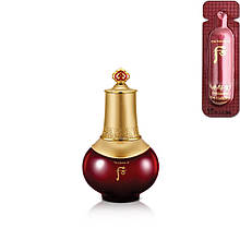 Інтенсивна відновлююча ефірна олія The History of Whoo Jinyulhyang  Intensive Essential Facial Oil1 m