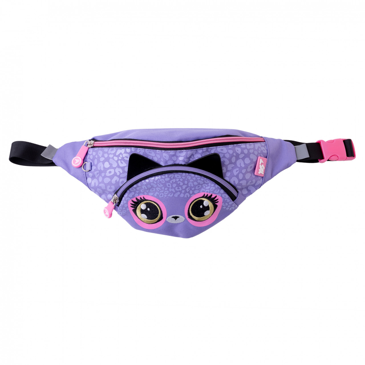 Дитяча сумка-бананка на пояс Yes Kitty SP-35 (559703), фото 1
