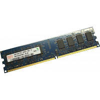 Модуль памяти для компьютера DDR2 2GB 800 MHz Hynix HMP125U6EFR8C-S6 YTR