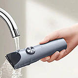 Тример Xiaomi Mijia Hair Clipper 2, машинка для стрижки волосся, фото 3