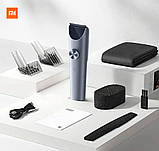 Тример Xiaomi Mijia Hair Clipper 2, машинка для стрижки волосся, фото 2