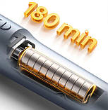 Тример Xiaomi Mijia Hair Clipper 2, машинка для стрижки волосся, фото 6