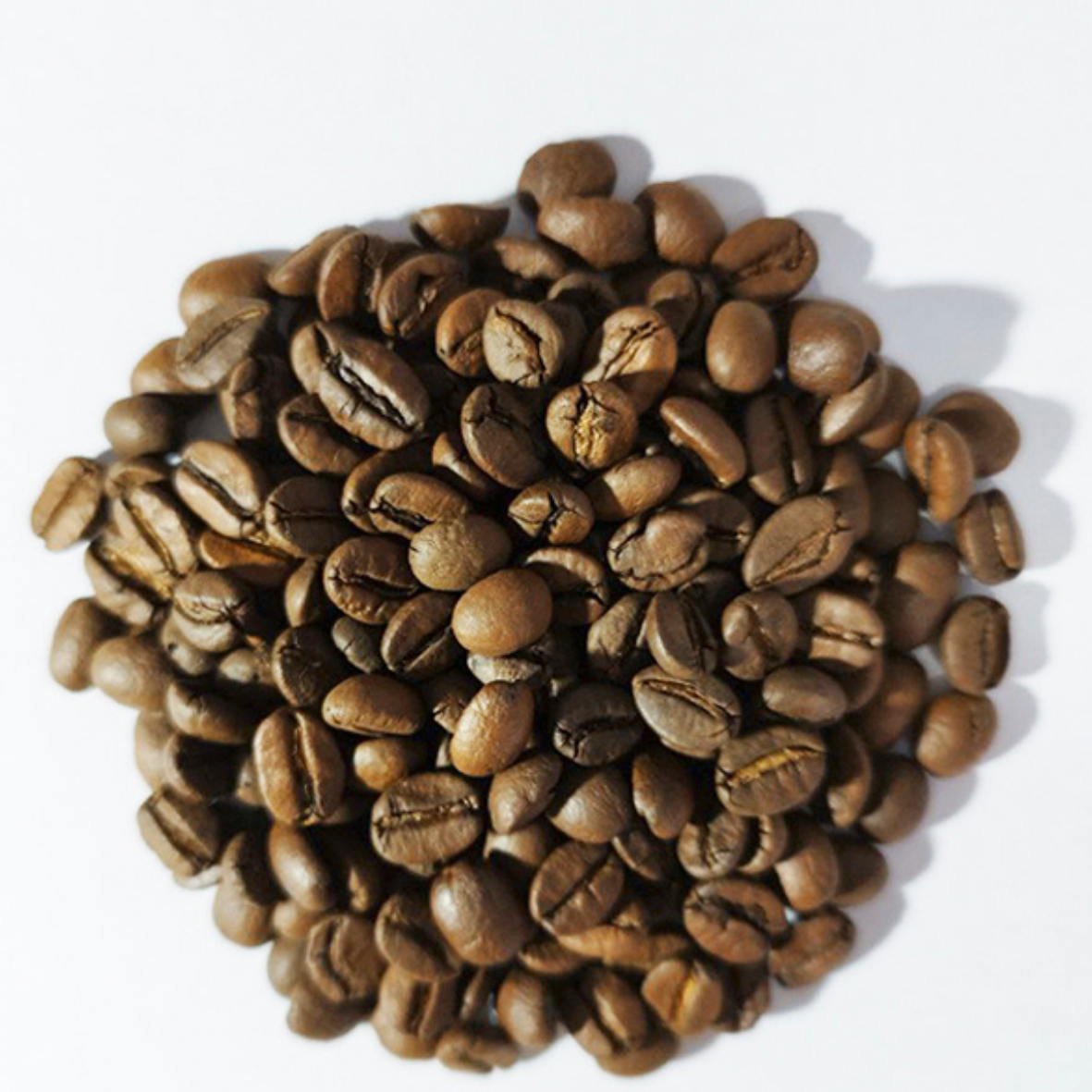 Кава зернова «Купаж №3» (60%Арабіка/40%Робуста), 20кг