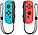 Консоль Nintendo Switch OLED with Neon Blue and Neon Red Joy-Con (045496453442) Global, фото 5
