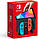 Портативна ігрова приставка Nintendo Switch OLED with Neon Blue and Neon Red Joy-Con (045496453442), фото 8
