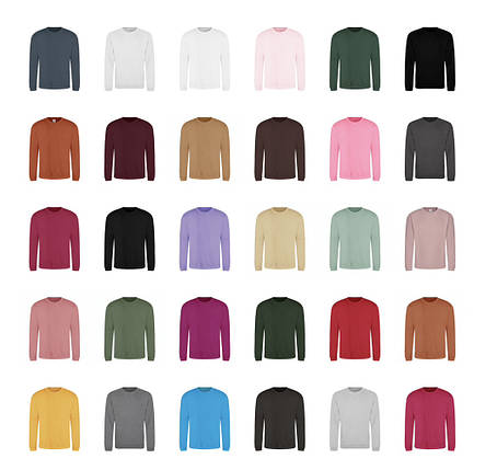 Світшот "Будь світлом"., фото 2