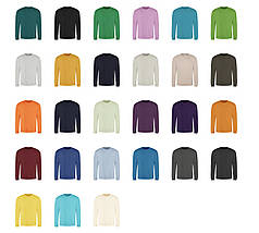 Світшот "Будь світлом"., фото 3