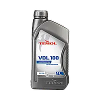 Гідравлична олива TEMOL COMPRESSOR OIL VDL 100 1л