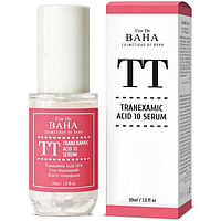 Сироватка з транексамовою кислотою,30 мл  COS DE BAHA Tranexamic Acid Facial Serum (TT) 30ml