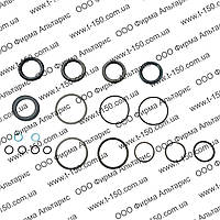 Ремкомплект гидроцилидра ЦС-80 поворота Т-150К шток 45 старого образца