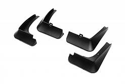 Бризковики для Hyundai Tucson TL 2016-2021