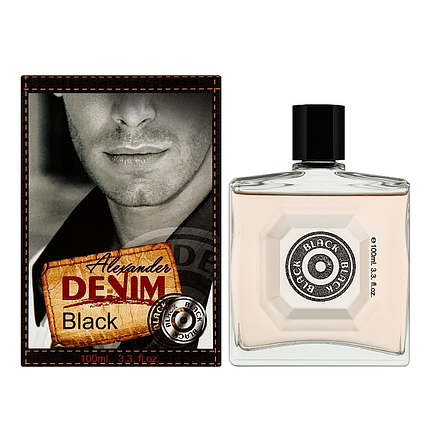 Лосьйон після гоління DE.VIM BLACK, 100 мл, фото 1