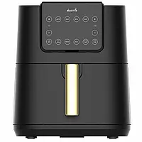 Мультипечь Xiaomi Deerma Air Fryer KZ120 7,5L - Повреждена упаковка