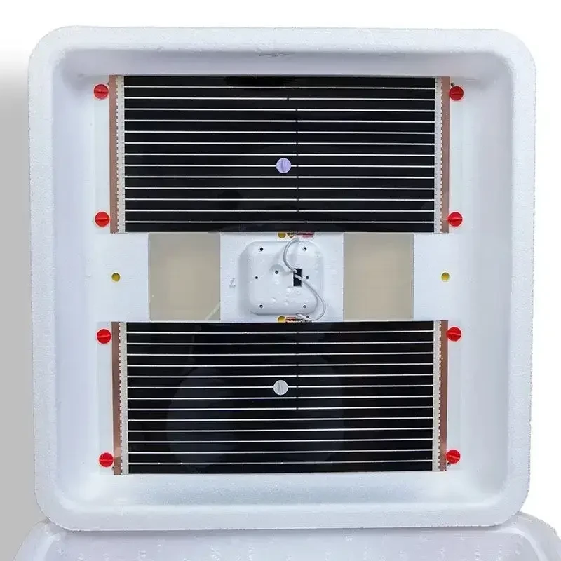 Инкубатор для яиц Рябушка Smart 150 механический с цифровым терморегулятором - фото 5 - id-p2183155938
