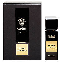 Doped Tuberose Gritti eau de parfum 100 ml