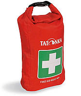 Водонепроникна аптечка з наповненням Tatonka First Aid Basic Waterproof (Red)