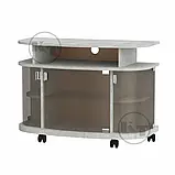 Тумба ТВ Монтеррей (Компаніт) 900х405х643мм, фото 10