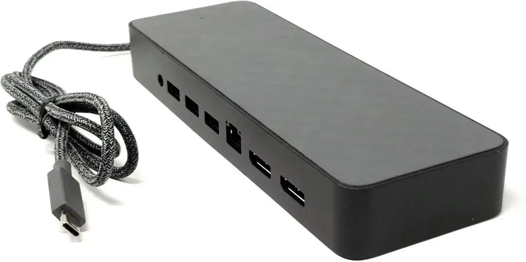Док-станція HP Universal Dock HSA-B005DS USB Type-C, фото 1
