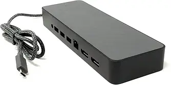 Док-станція HP Universal Dock HSA-B005DS USB Type-C