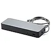 Док-станція HP Universal Dock HSA-B005DS USB Type-C, фото 2