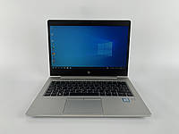 Ноутбук HP EliteBook 830 G5 i5-8350U / 8 gb / ssd 256 gb / 13.3 IPS Full HD / Win10 Pro (б/у)