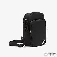 Сумка через плечо Nike Heritage Crossbody DB0456-010 (DB0456-010). Спортивные сумки на плечо.