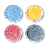 Пудра — блиск Criamo