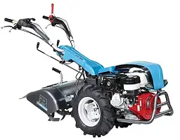 Мотоблок AGT 413S HONDA GX 270, 9 к.с., макс. ширина культивації 70 см, 115 кг (PFAS413GX270/E)