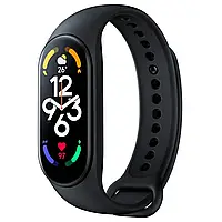 Фітнес-браслет Xiaomi Mi Smart Band 7 NFC Black