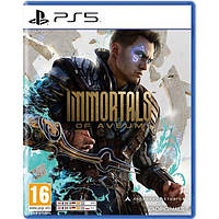 Игра консольная PS5 IMMORTALS OF AVEUM, BD диск