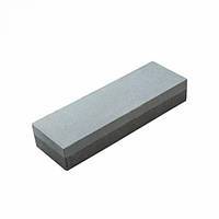 Комбинированный заточный камень 150х50х25хмм 120/240 grit, Толсен