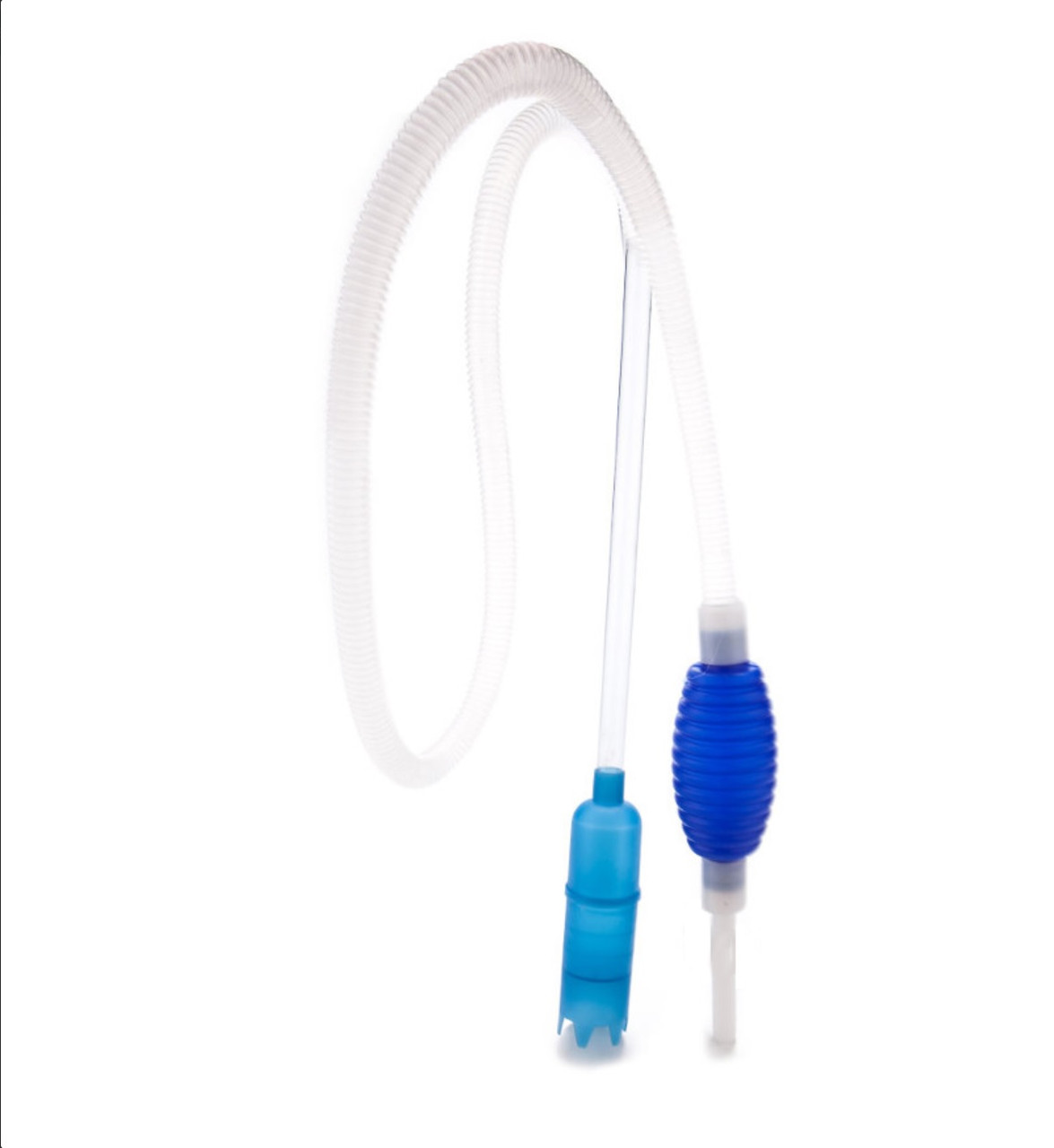 Сифон для грунта (зливний шланг) XiLong А, фото 1