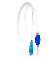 Сифон для грунта (зливний шланг) XiLong А