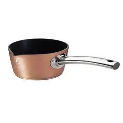 Ківш Berlinger Haus BH 1687 16 см (1,2 л) без кришки Bronze Titan