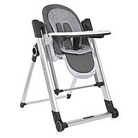 Стільчик-гойдалка El Camino DEBUT ME 1102 (serious grey) Сірий