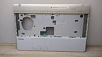 SONY VAIO VPCEB VCE-EB PCG-71213M Корпус C (топкейс, средняя часть с тачпадом) б/у