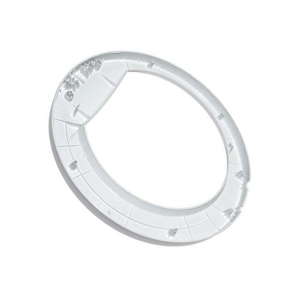 Обечайка люка зовнішня до пральної машини Electrolux 1325017315, фото 1