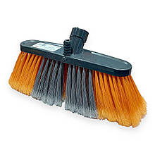 Щітка для миття автомобіля Bee Home AK338 велика 21 см