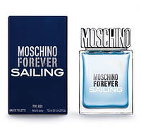 Оригінал Moschino Forever Sailing 4,5 мл туалетна вода