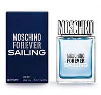 Оригинал Moschino Forever Sailing 4,5 мл туалетная вода