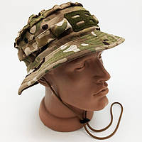 Панама combat hat special force multicam смесовая UA