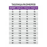 Комплект жіночий халат з нічною у пологовий для вагітних і годуючих "Застібка 1" Tiana Style розмір 46-48 Сірий, фото 3