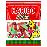 Мармелад Haribo Wassermelonen Харібо Кавуни160г