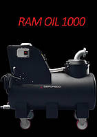 Промышленный пылесос RAM OIL1000, 1000 литров, Цена с НДС