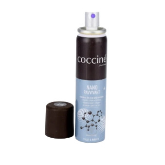 Спрей для замші та нубука Coccine Ravvivant nano (75 мл)