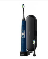 Электрическая звуковая зубная щетка Philips Sonicare ProtectiveClean HX6871/47