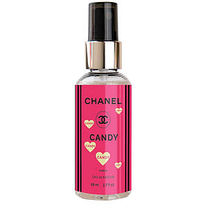 Парфуми жіночі міні Chanel Candy 68 мл