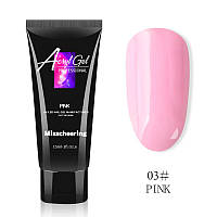Misscheering Acryl Gel 03 - pink, 15 мл