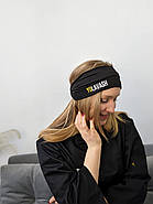 Пов'язка кухаря, офіціанта з вашим Логотипом, фото 8